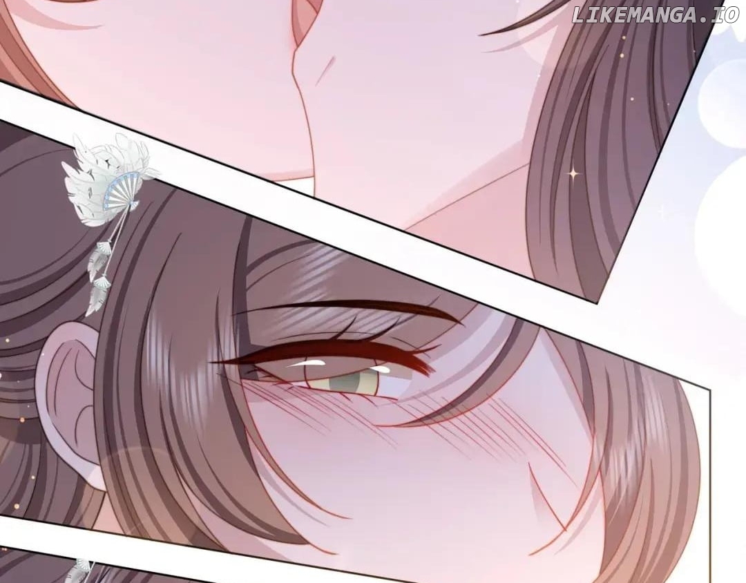 Lonely Emperor Chases His Sister-in-Law Chapter 74 - page 84